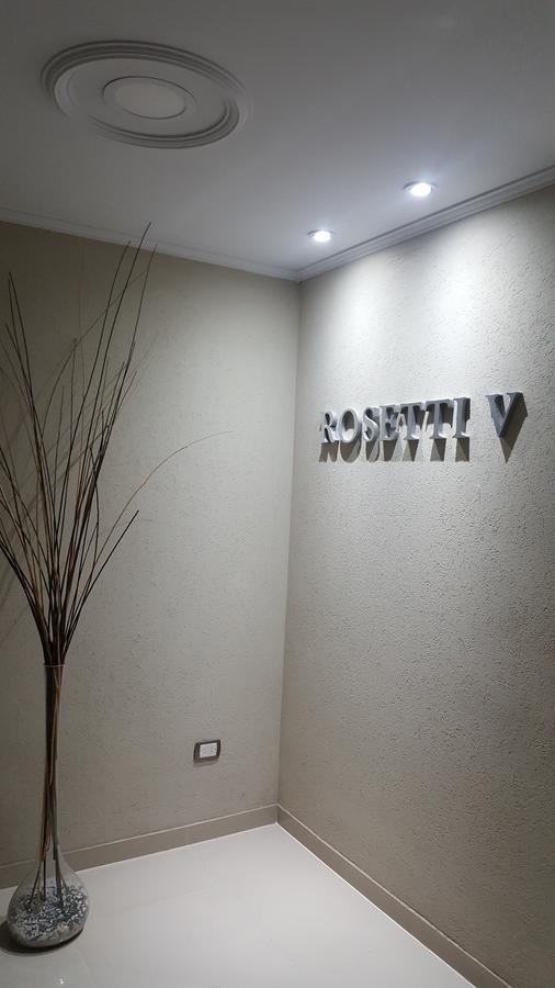 Apartamento ALIWE  El Palomar  Exterior foto