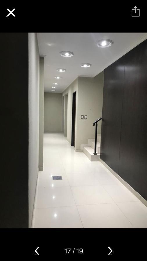 Apartamento ALIWE  El Palomar  Exterior foto