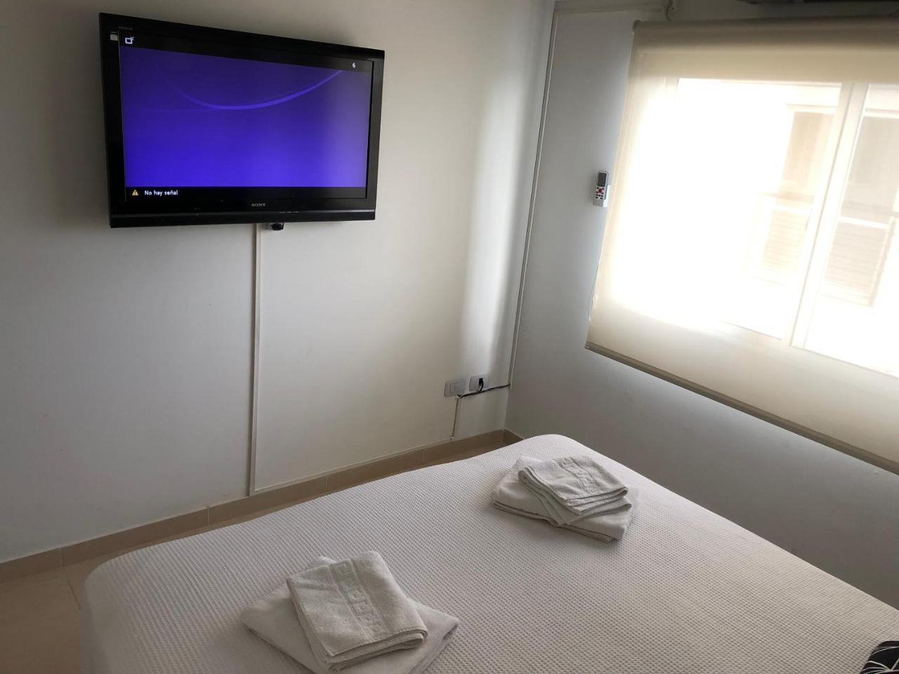Apartamento ALIWE  El Palomar  Exterior foto